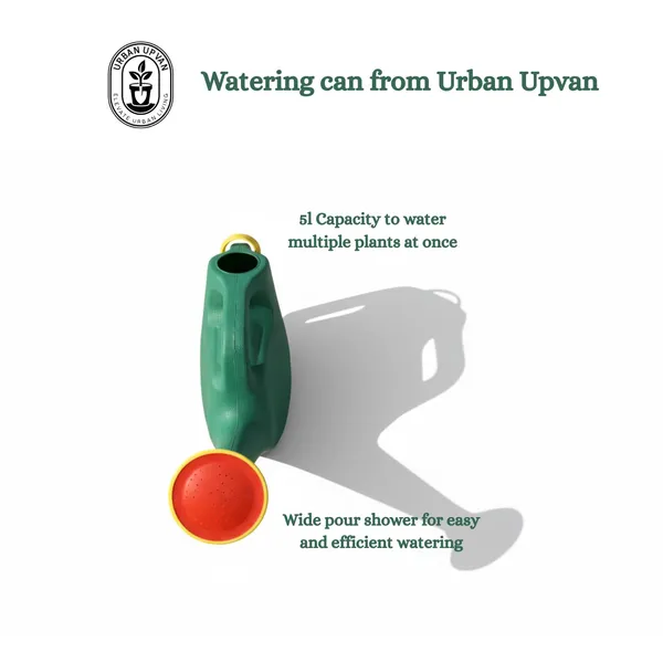 Green_Plastic_Premium_Watering_Can_For_Targeted_Garden_Watering