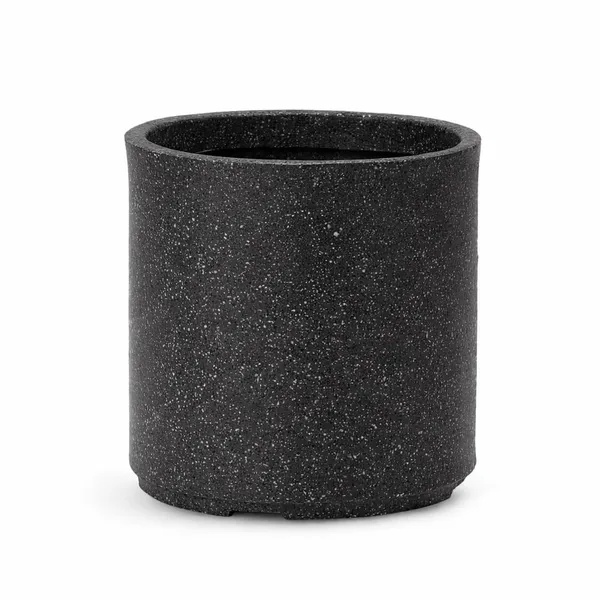 Black_Plastic_Premium_Tower_Planter_For_Tall_Architectural_Plants