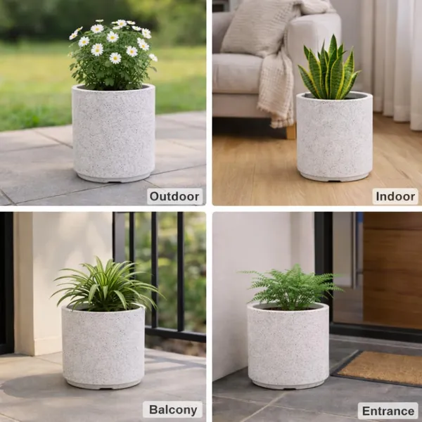 White_Plastic_Premium_Tower_Planter_For_Decorative_Tall_Planting
