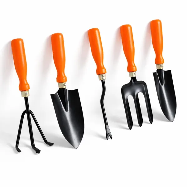 Black_Metal_And_Plastic_Premium_Tools_For_Planting,_Digging_And_Weeding