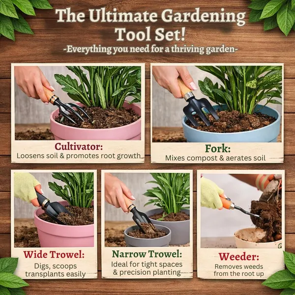 Black_Metal_And_Plastic_Premium_Tools_For_Planting,_Digging_And_Weeding