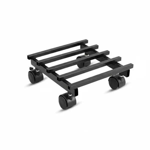 Black_Metal_Premium_Plant_Stand_For_Heavy_Duty_Pot_Mobility