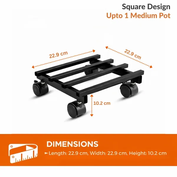 Black_Metal_And_Plastic_Premium_Plant_Stand_For_Heavy_Planter_Mobility