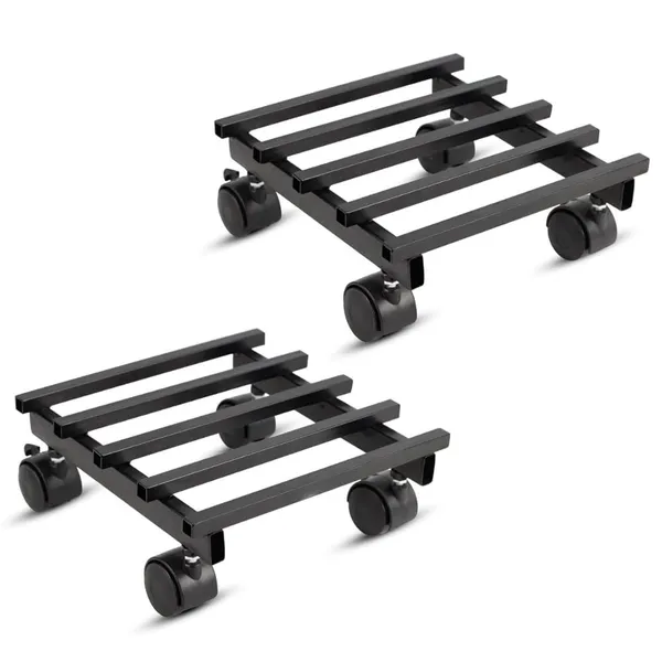 Black_Metal_And_Plastic_Premium_Plant_Stand_For_Large_Gamla_Handling