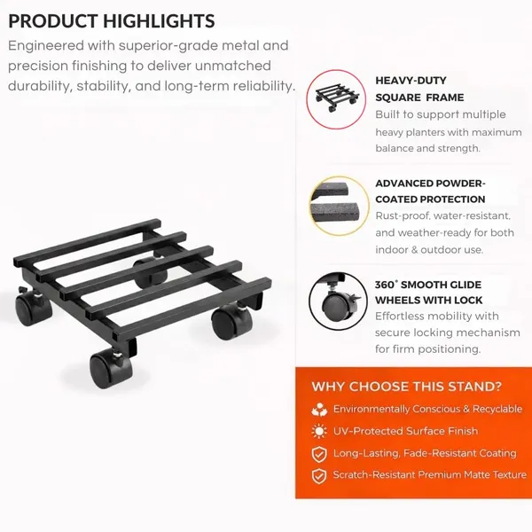 Black_Metal_And_Plastic_Premium_Plant_Stand_For_Large_Gamla_Handling
