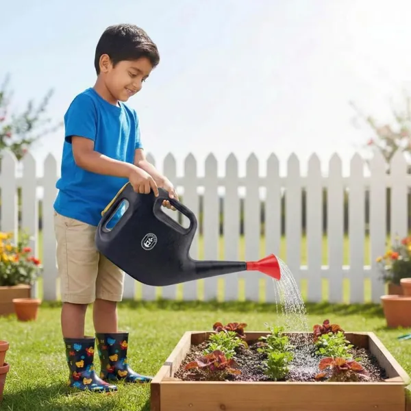Black_Plastic_Premium_Watering_Can_For_Gentle_Plant_Watering