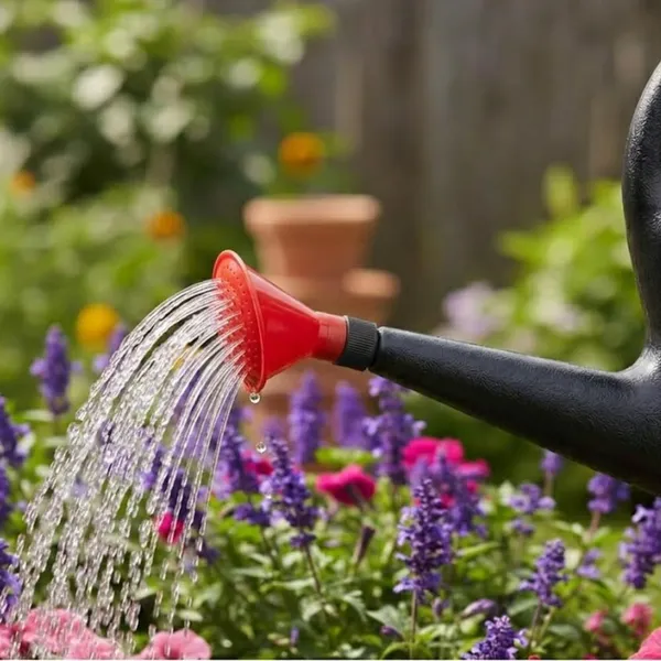 Black_Plastic_Premium_Watering_Can_For_Gentle_Plant_Watering