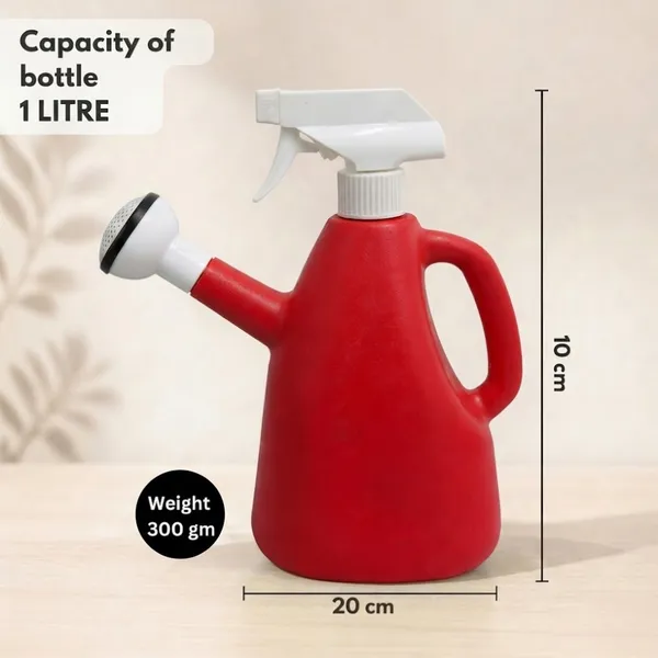 Red_Plastic_Premium_Watering_Can_For_Indoor_And_Outdoor_Plant_Watering