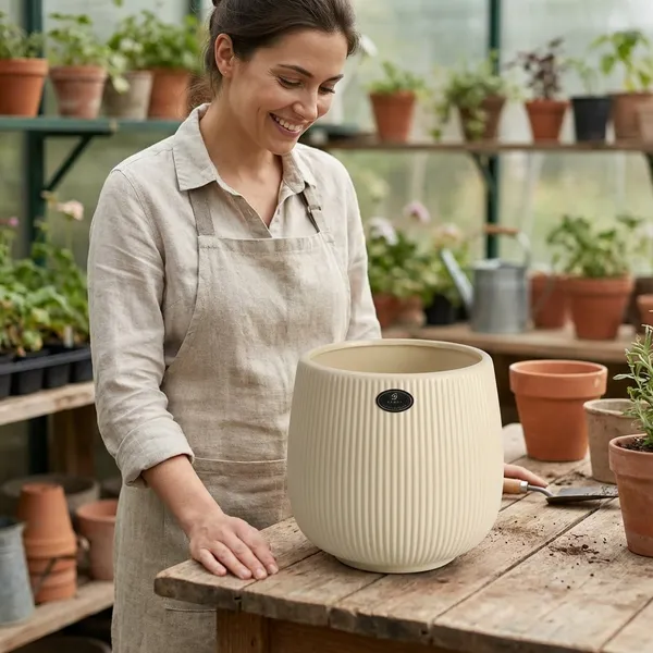 Cream_Ceramic_Premium_Planter_For_Modern_Elegant_Home_And_Office_Decor