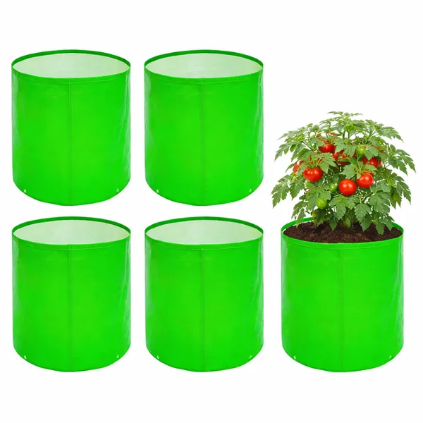 Green_Hdpe_Fabric_Premium_Grow_Bag_For_Terrace_And_Vegetable_Gardening