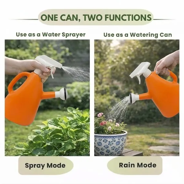 Orange_Plastic_Premium_Watering_Can_For_Indoor_And_Outdoor_Plant_Watering