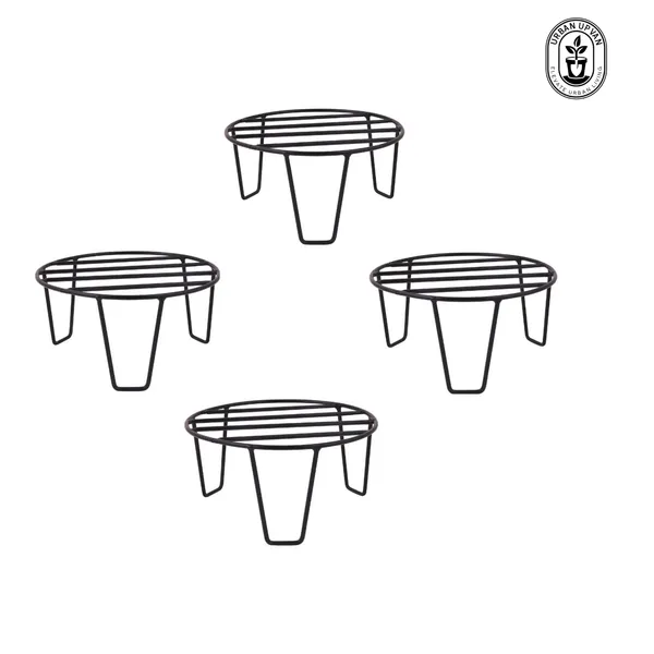 Black_Metal_Premium_Plant_Stand_For_Home,_Garden_And_Balcony_Display