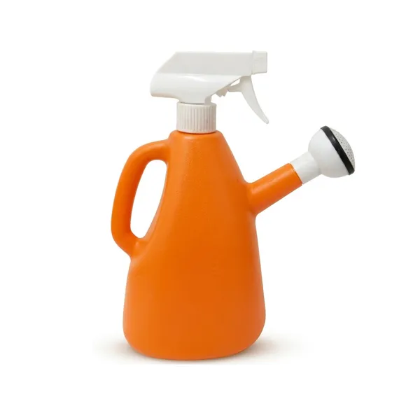Orange_Plastic_Premium_Watering_Can_For_Indoor_And_Outdoor_Plant_Watering