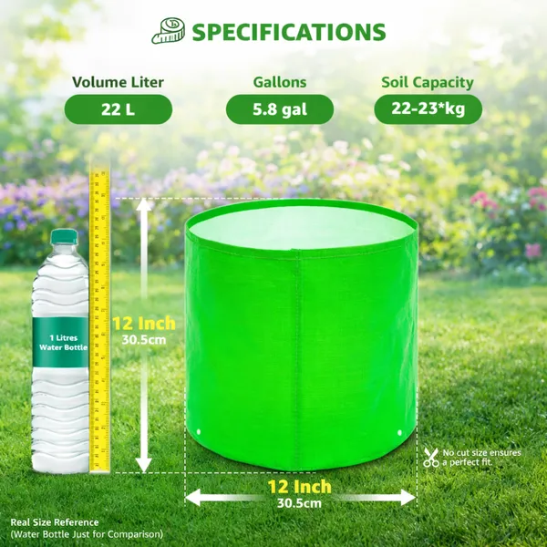 Green_Hdpe_Fabric_Premium_Grow_Bag_For_Terrace_And_Vegetable_Gardening