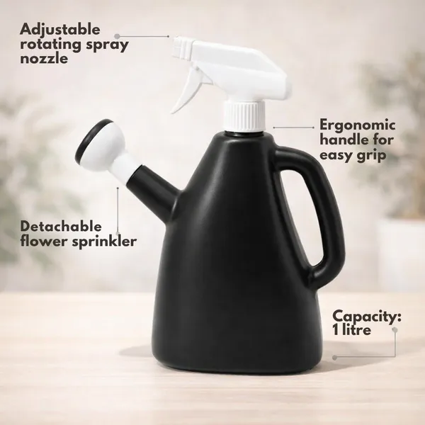 Black_Plastic_Premium_Watering_Can_For_Indoor_And_Outdoor_Plant_Watering