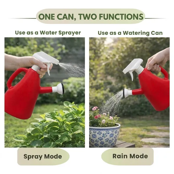 Red_Plastic_Premium_Watering_Can_For_Indoor_And_Outdoor_Plant_Watering