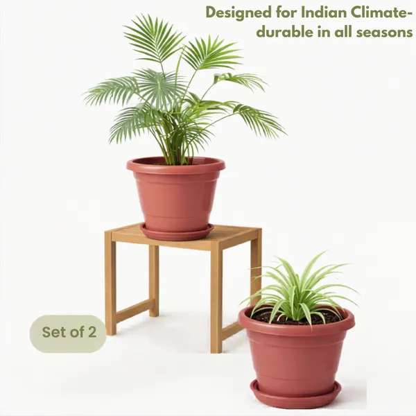 Brown_Plastic_Terracotta_Finish_Premium_Planter_For_Balcony,_Garden_And_Home_Decor