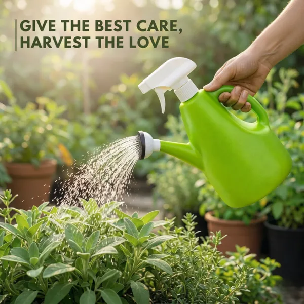 Green_Plastic_Premium_Watering_Can_For_Indoor_And_Outdoor_Plant_Watering