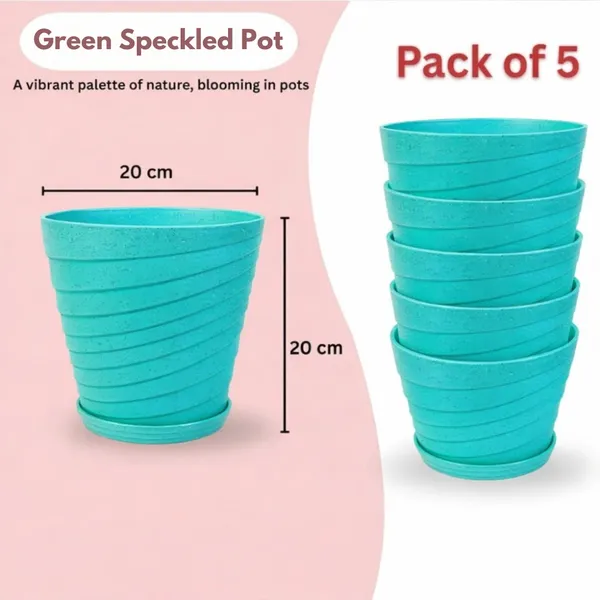 Green_Plastic_Premium_Planter_For_Home,_Garden_And_Balcony