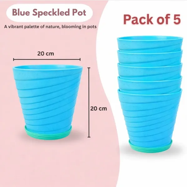 Blue_Plastic_Premium_Planter_For_Home,_Garden_And_Balcony