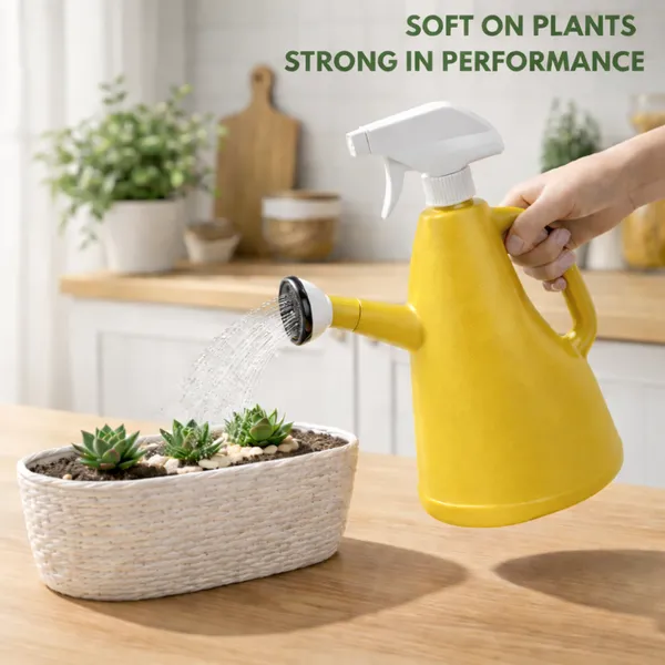 Yellow_Plastic_Premium_Watering_Can_For_Indoor_And_Outdoor_Plant_Watering