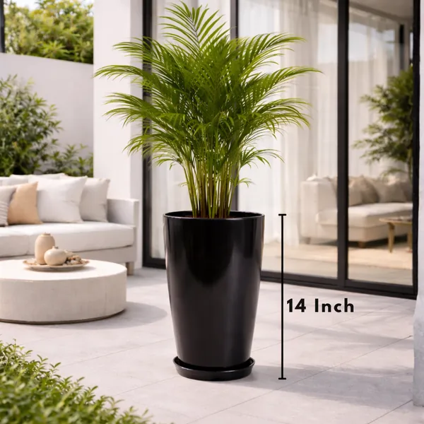 Black_Plastic_Premium_Tower_Planter_For_Large_Indoor_And_Outdoor_Plants