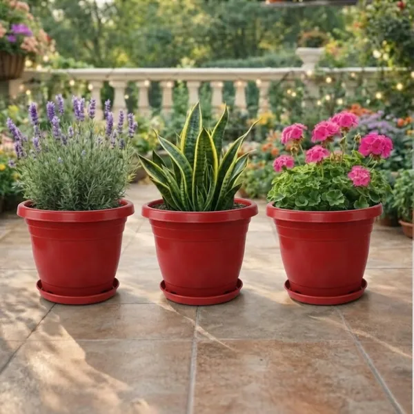Gamla_12"_Terracotta_Finish_