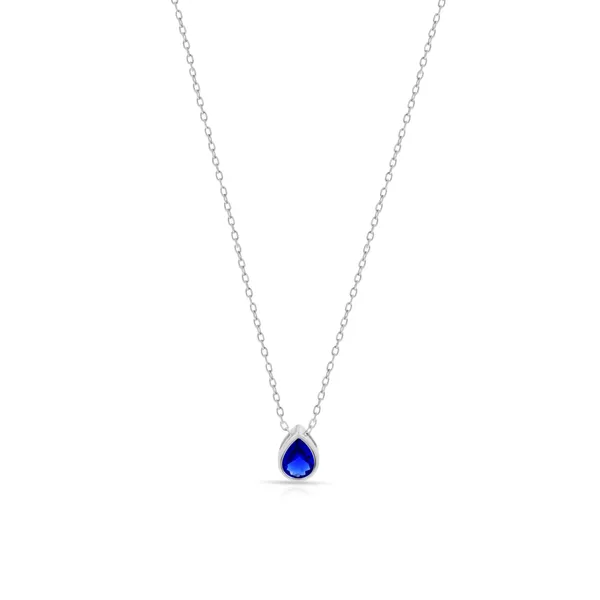 Blossoming_Sapphire_Elegance_Pendant_in_925_Silver_by_SVADEZI