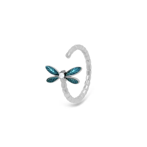 Azure_Dragonfly_Elegance_Adjustable_Ring__in_925_Silver_by_SVADEZI