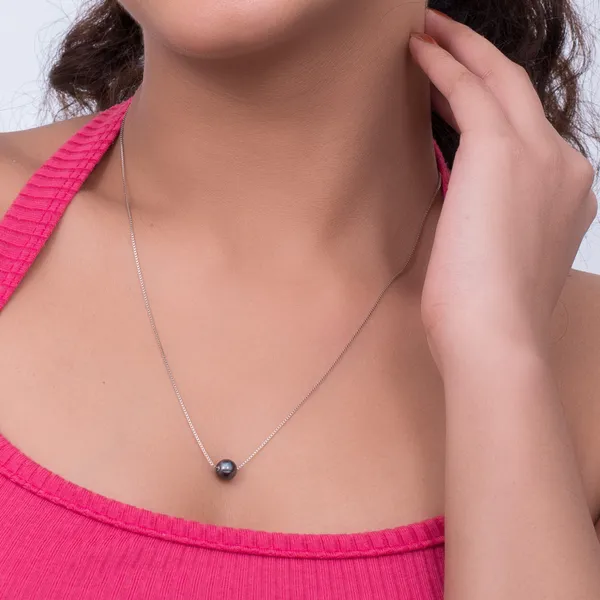 Back_Pearl_nestled_pendant_in_925_Silver_by_SVADEZI