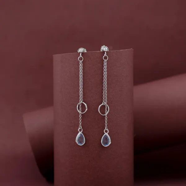 Blue_Topaz_Statement_Drop_Earrings_in_925_Silver_by_SVADEZI