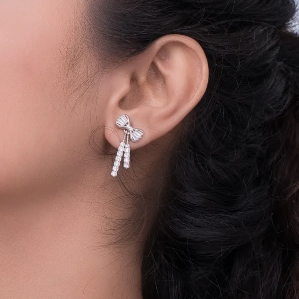 Bow_Earrings_in_925_Silver_by_SVADEZI