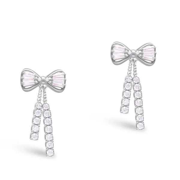 Bow_Earrings_in_925_Silver_by_SVADEZI