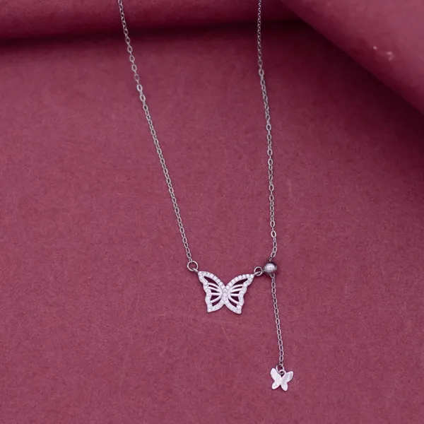 Butterfly_Adjustable_Pendant_in_925_Silver_by_SVADEZI