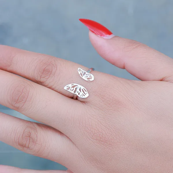 Butterfly_Casting_Ring_in_925_Silver_by_SVADEZI