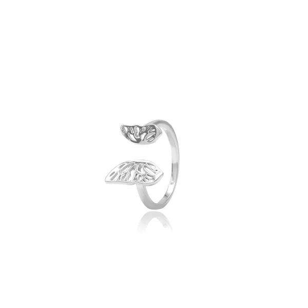 Butterfly_Casting_Ring_in_925_Silver_by_SVADEZI