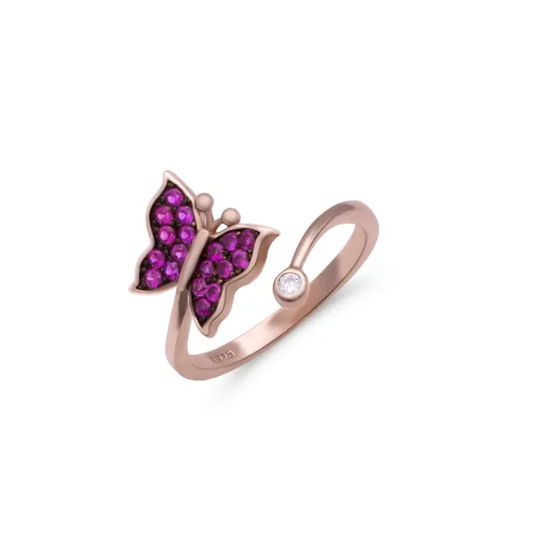Butterfly_Minable_Ring_(Adjustable)_in_925_Silver_by_SVADEZI