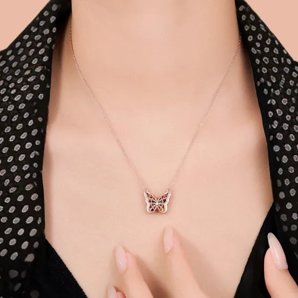 Butterfly_Netted_Pendant_in_925_Silver_by_SVADEZI