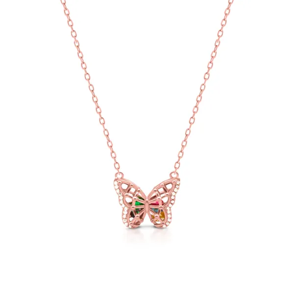Butterfly_Netted_Pendant_in_925_Silver_by_SVADEZI