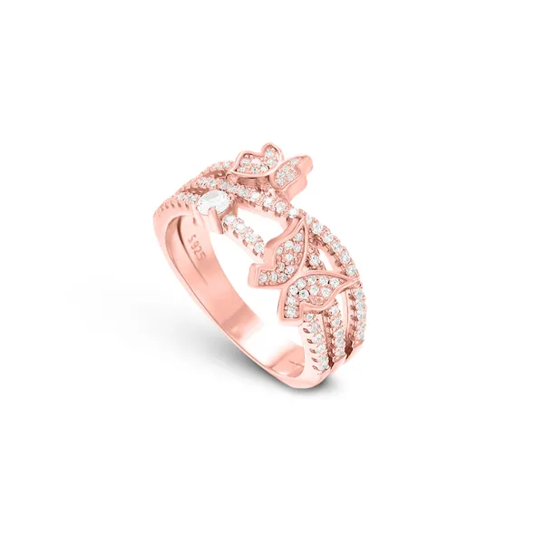 Butterfly_ring_featuring_sparkling_white_Swarovski