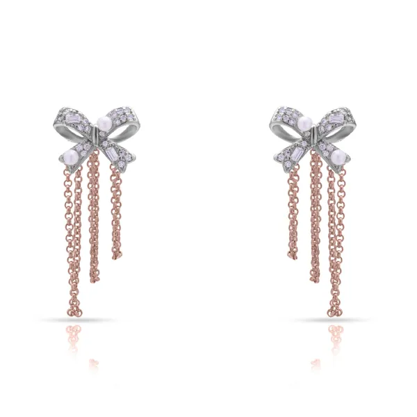 Charming_bow_Fresh_Water_pearl_Earrings_in_925_Silver_by_SVADEZI