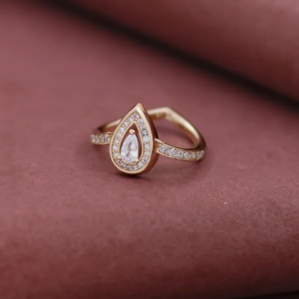 drop-shaped_solitaire_ring_in_925_Silver_by_SVADEZI