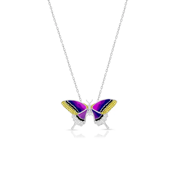 Dyllia_Butterfly_Pendant_in_925_Silver_by_SVADEZI