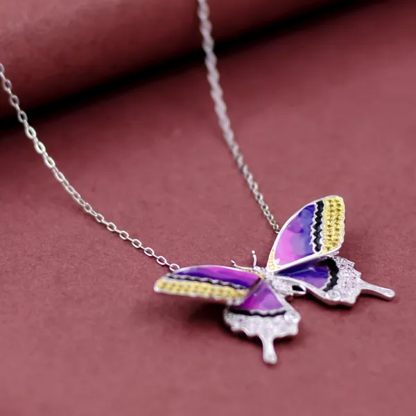 Dyllia_Butterfly_Pendant_in_925_Silver_by_SVADEZI