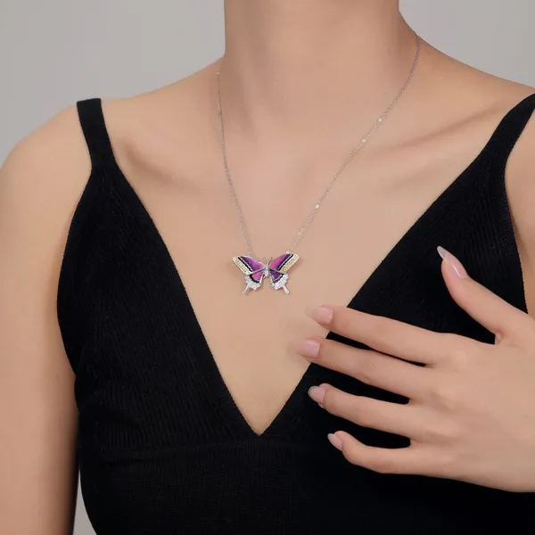 Dyllia_Butterfly_Pendant_in_925_Silver_by_SVADEZI