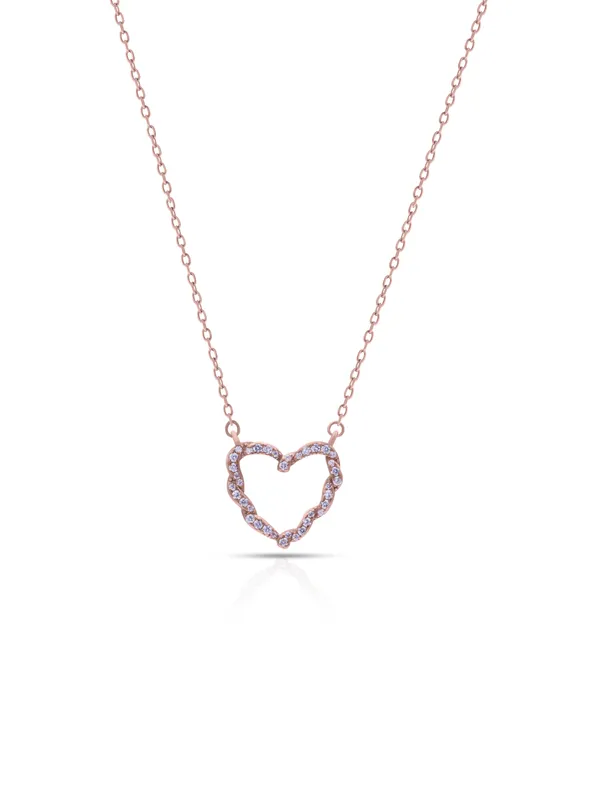Eternity_Heart_Chain