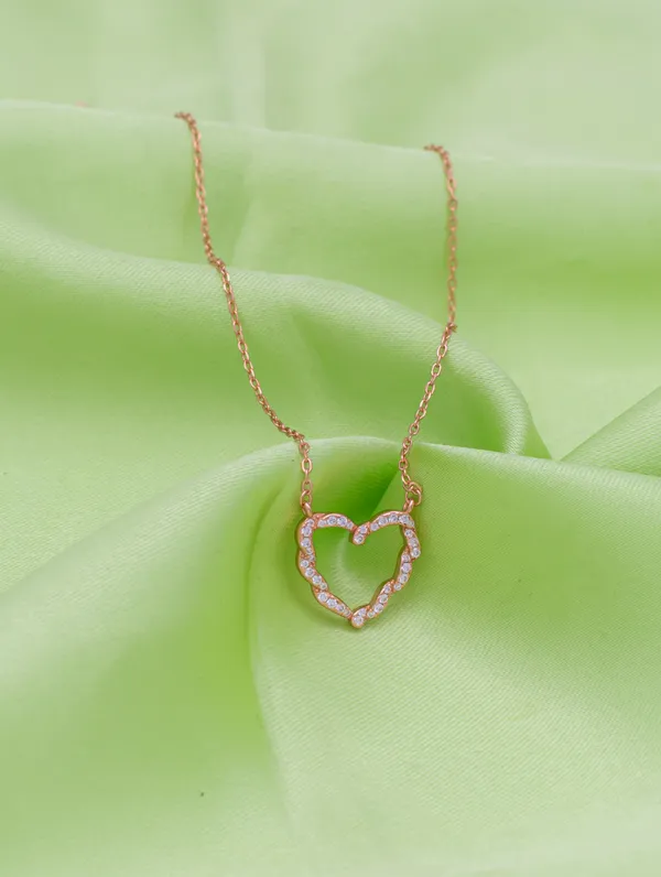 Eternity_Heart_Chain