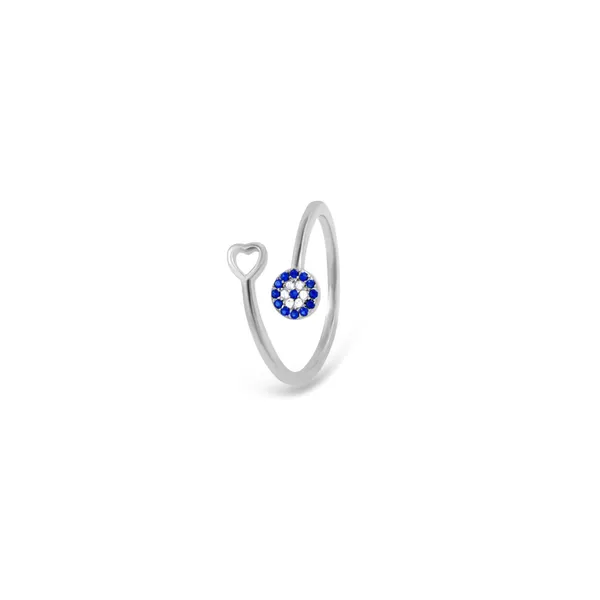 Evil_Eye_Heart_ring_in_925_Silver_by_SVADEZI