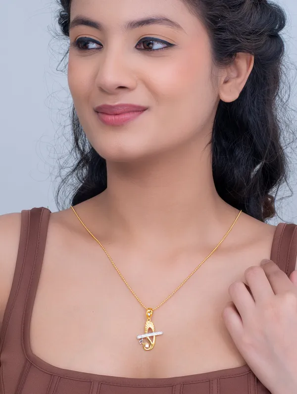 Flute_Feather_Silver_Chain_|_Nature-Inspired_Elegant_Necklace