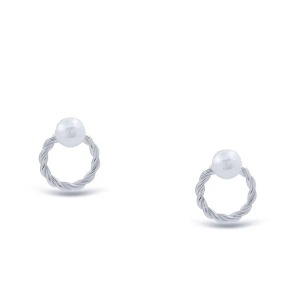Fresh_Water_Pearl_Earrings_in_925_Silver_by_SVADEZI